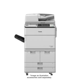 Canon imageRUNNER ADVANCE DX 6780