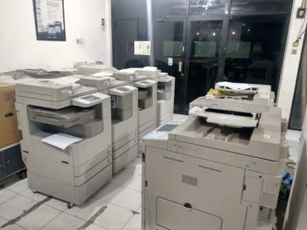 Fotocopy Rekondisi Bergaransi